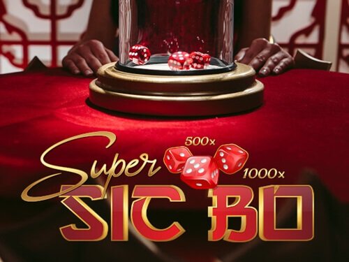 GemBet SuperSicBo