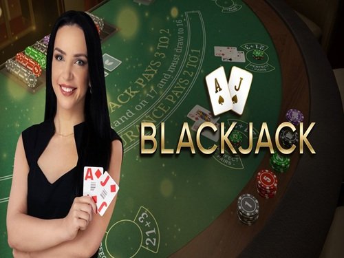 blackjack gembet